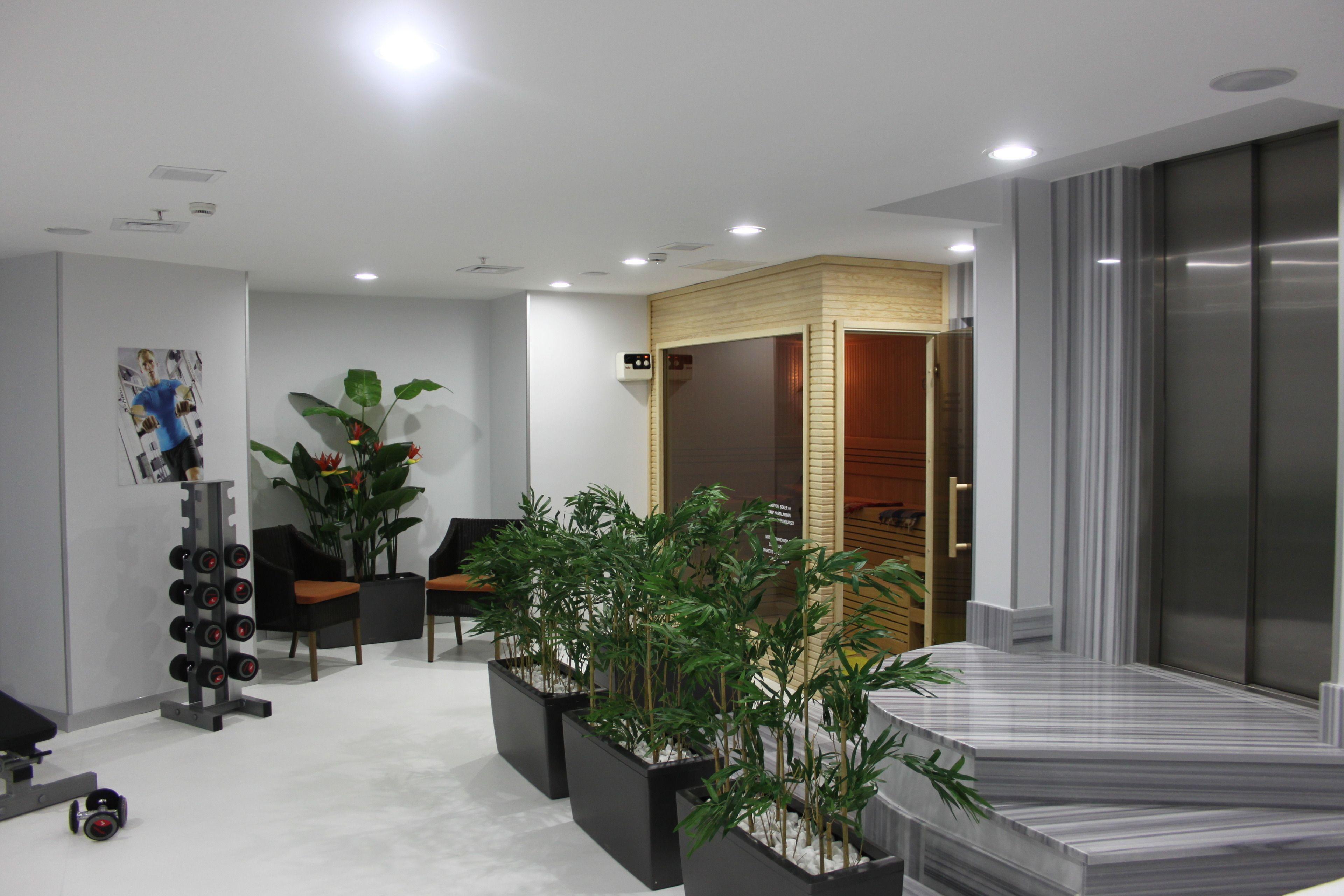 Hotel Troya, Istanbul